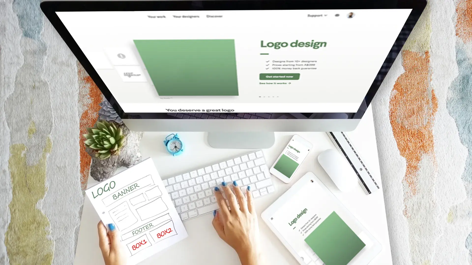 Concepteur site Web à Toulouse